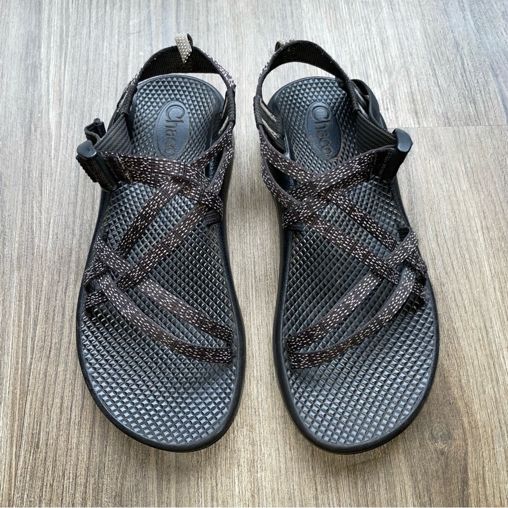 Chaco ZX1 Sandals, Outdoor Hiking Adventure Shoes, Water Shoes, Travel Sandals